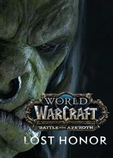 World of Warcraft: Бесчестье
